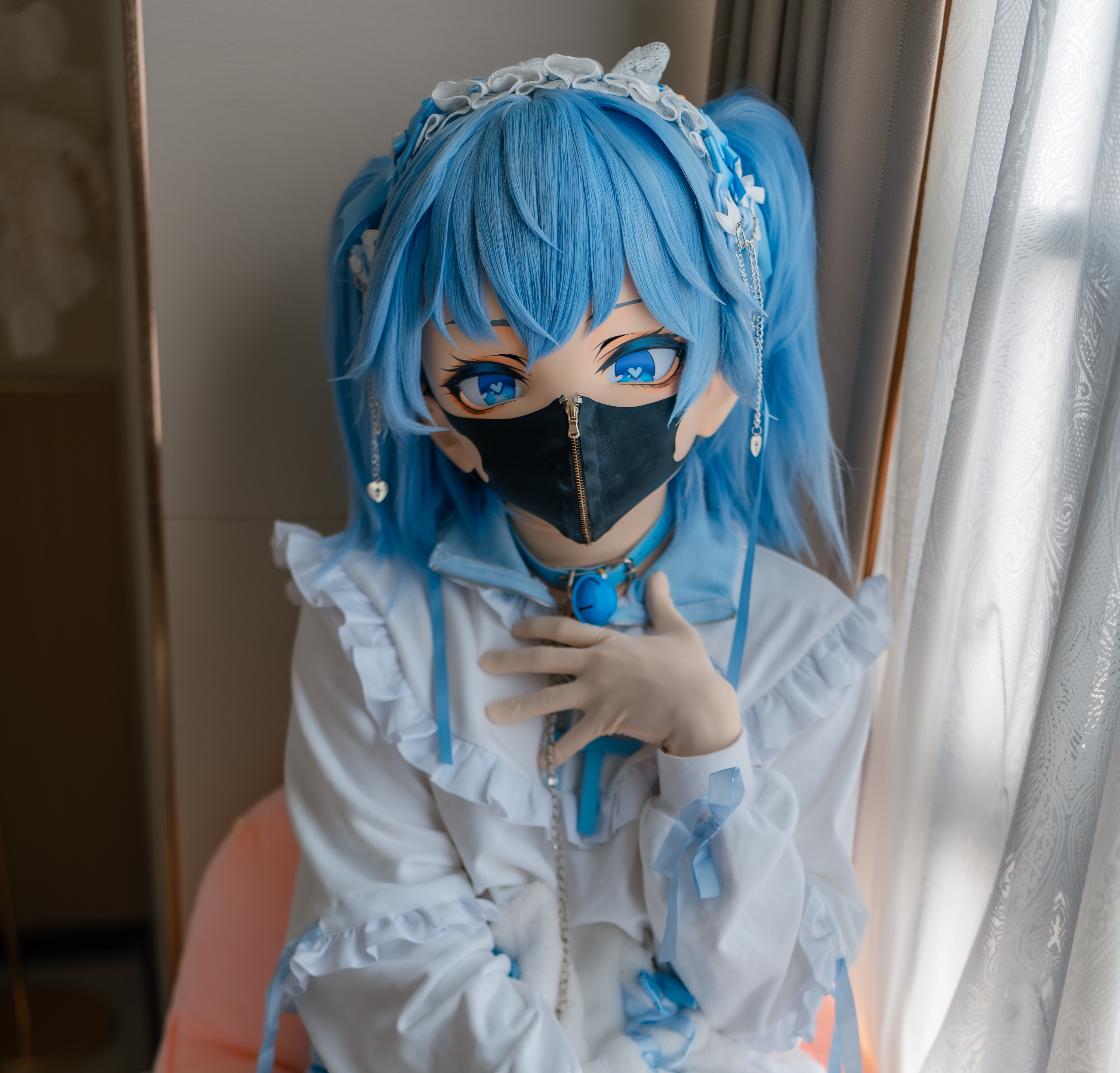 个人照片