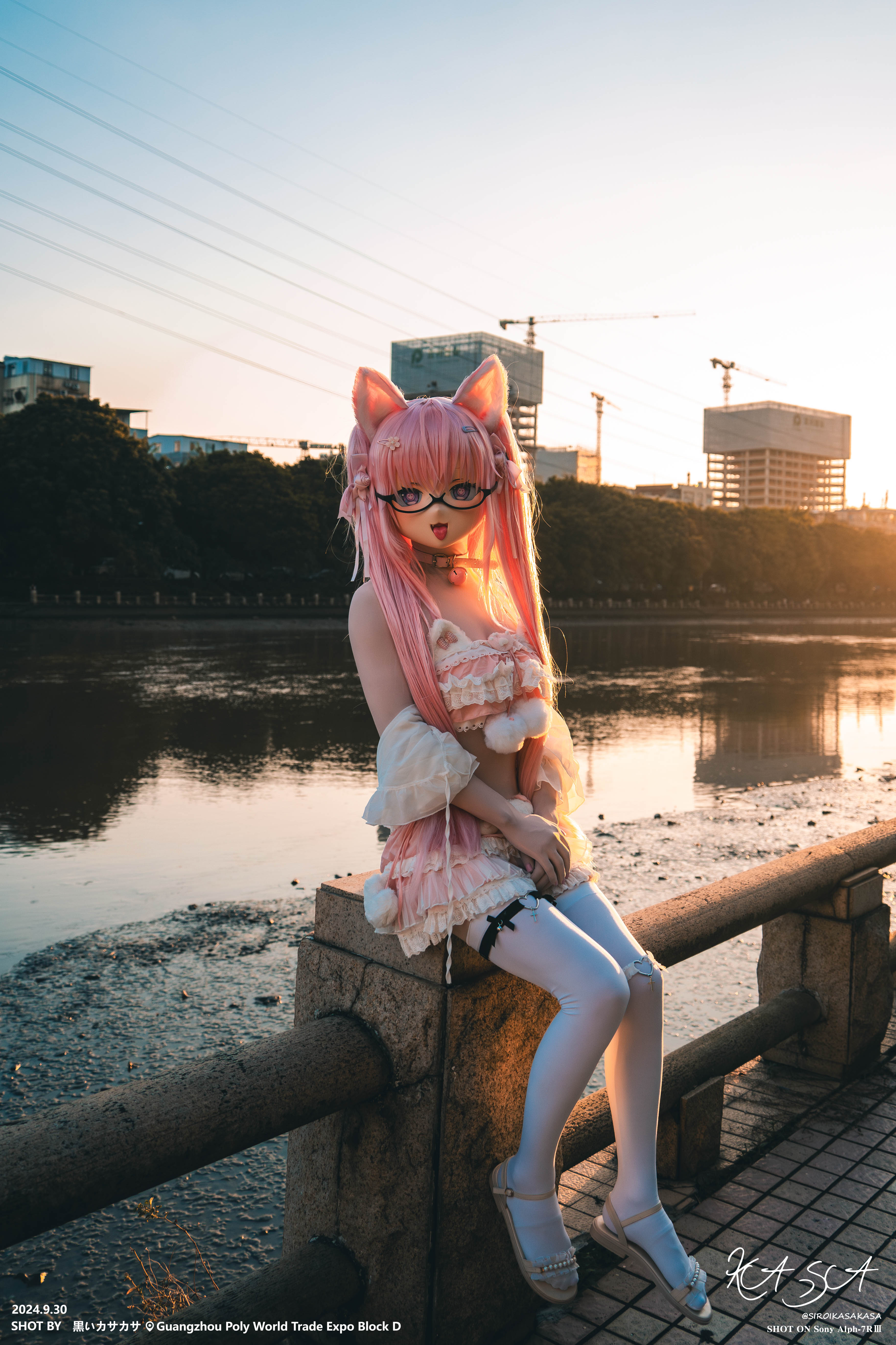 Comic Expo Photo 3