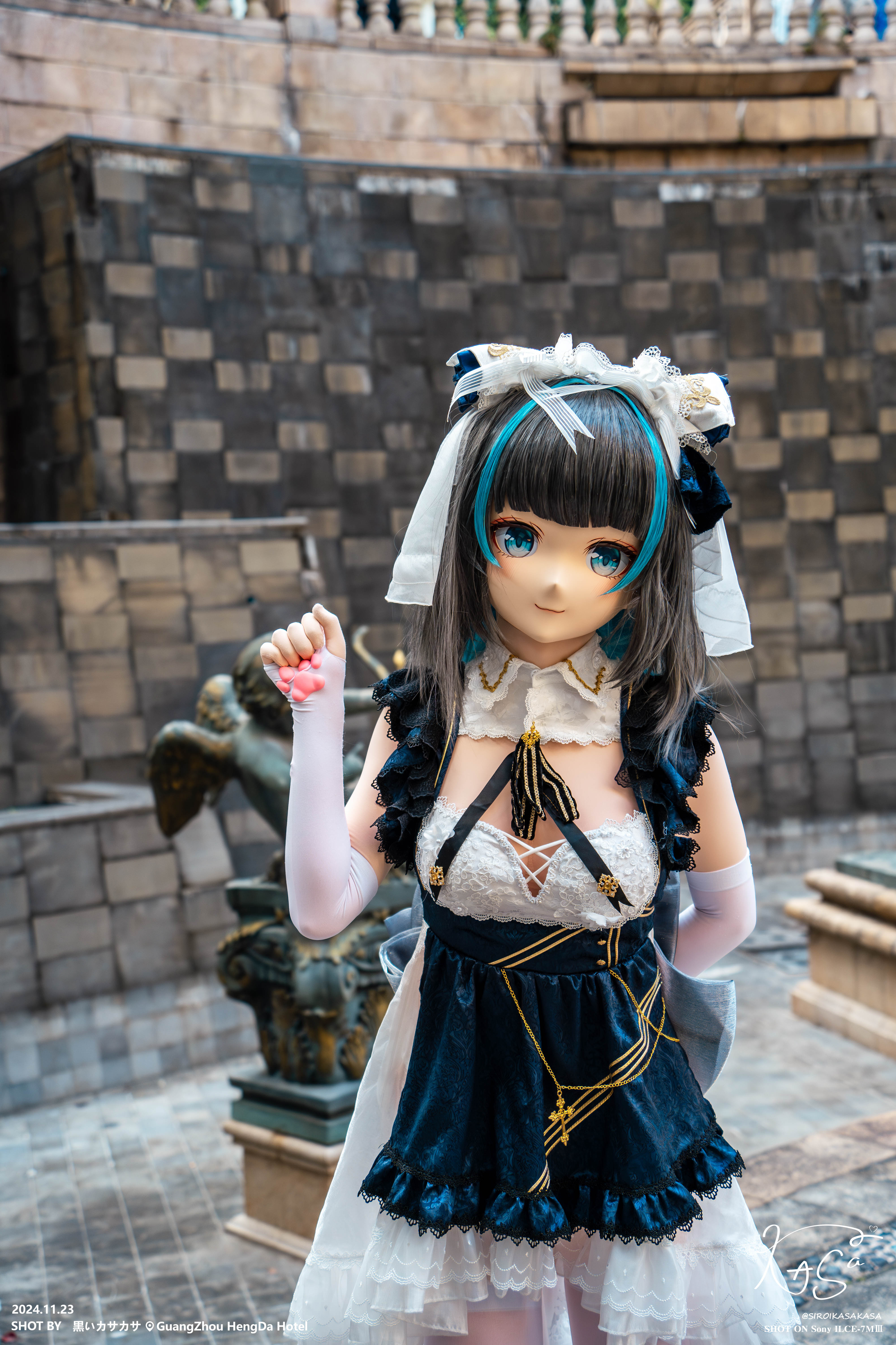 Comic Expo Photo 13