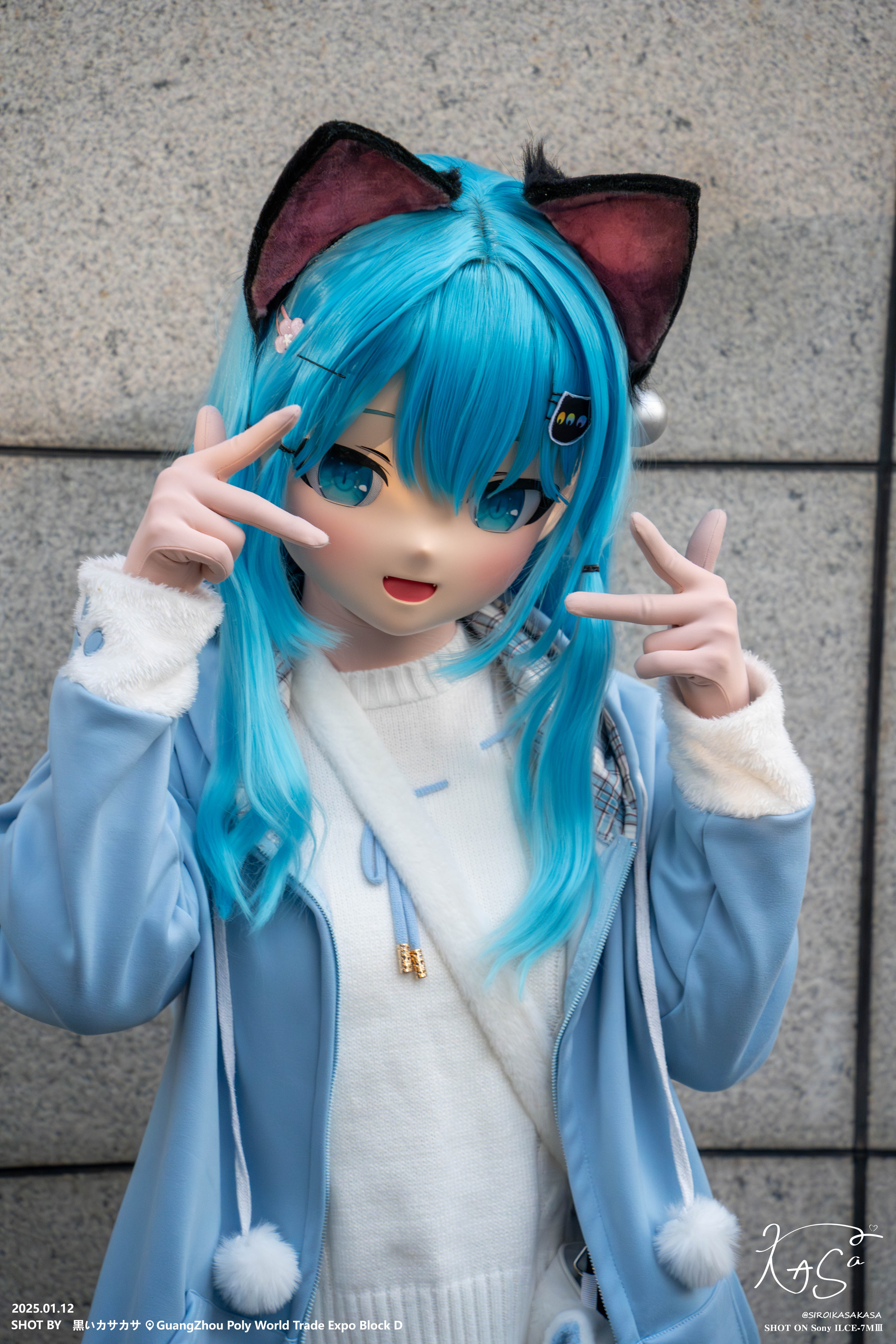 Comic Expo Photo 26