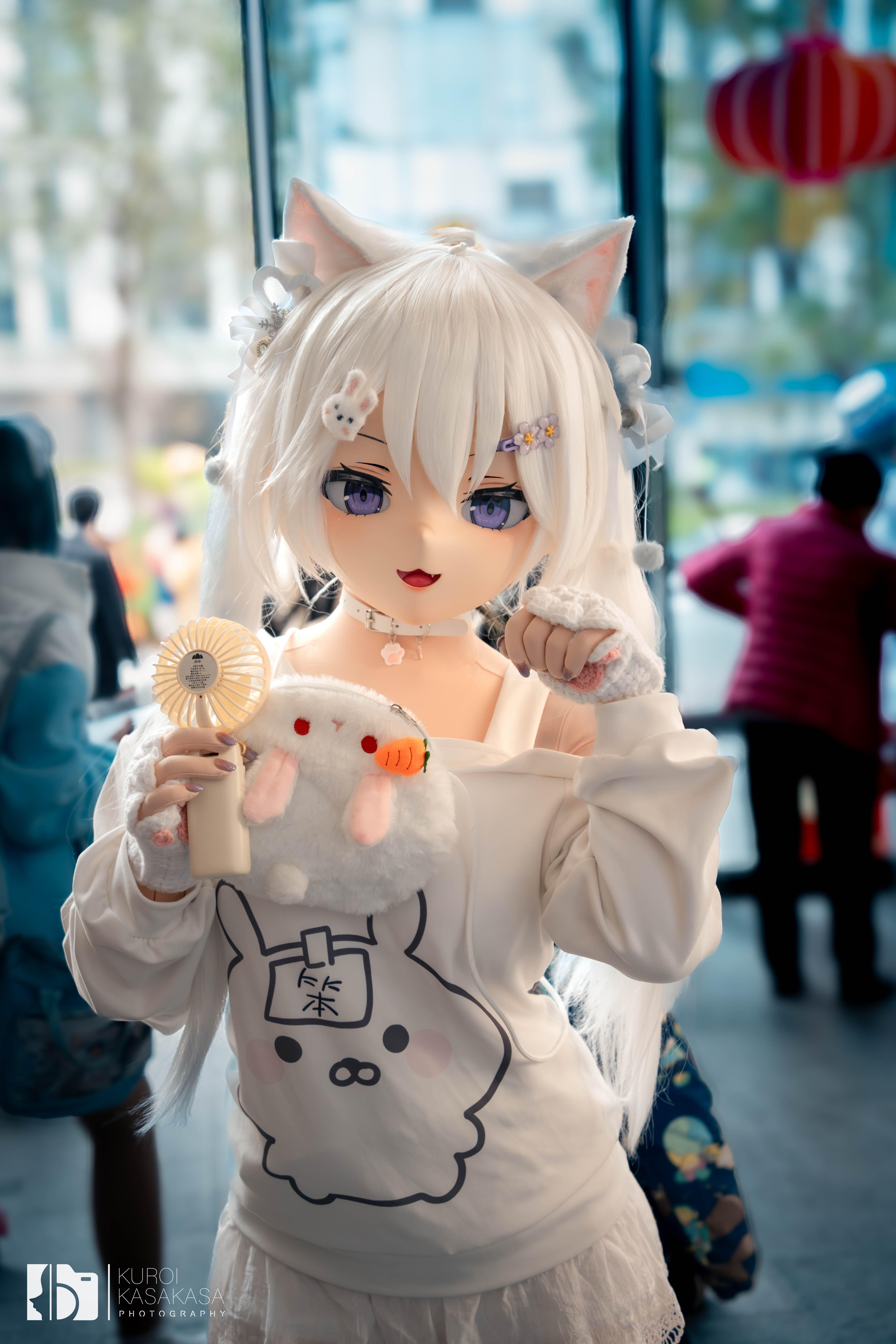 Comic Expo Photo 27