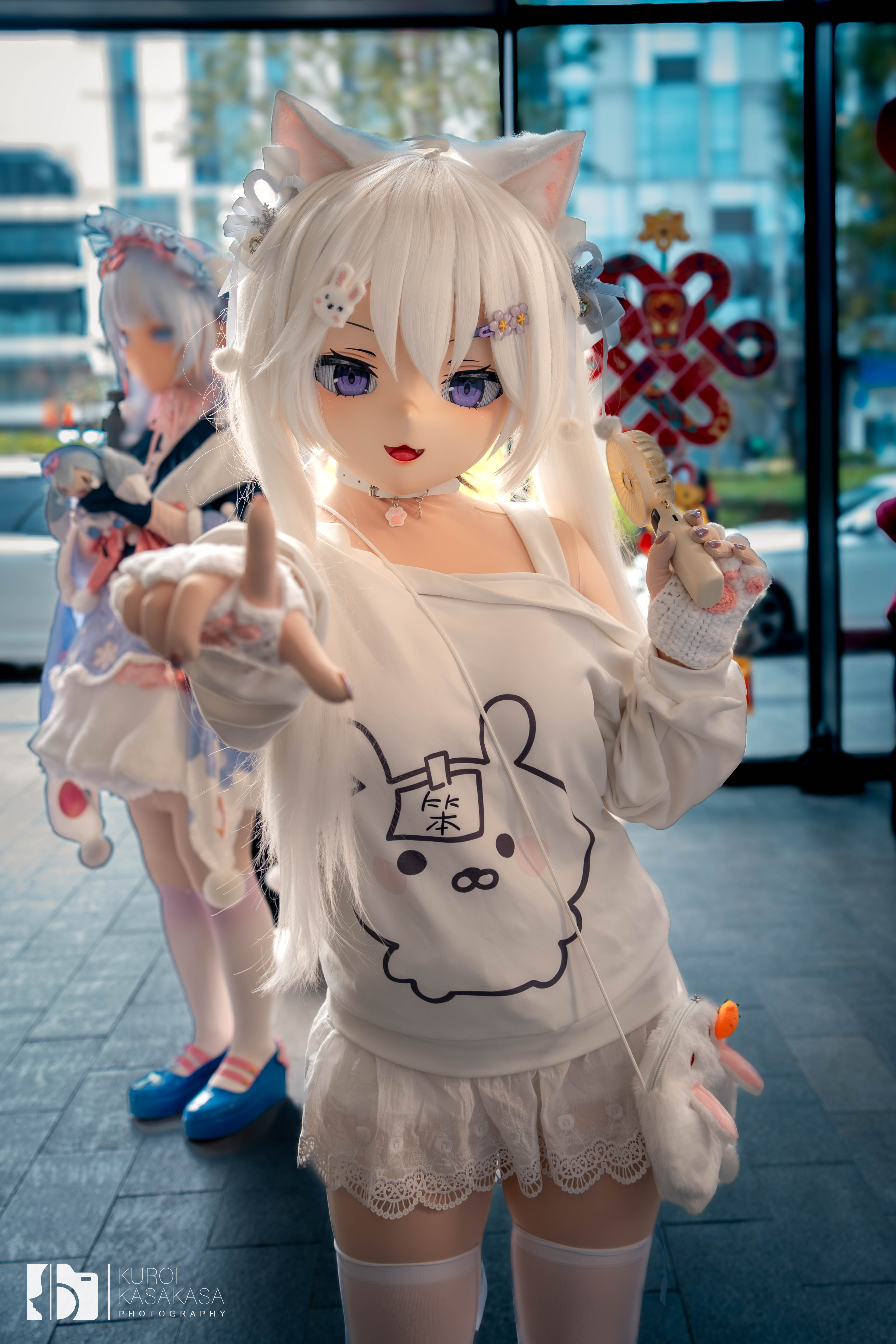 Comic Expo Photo 28