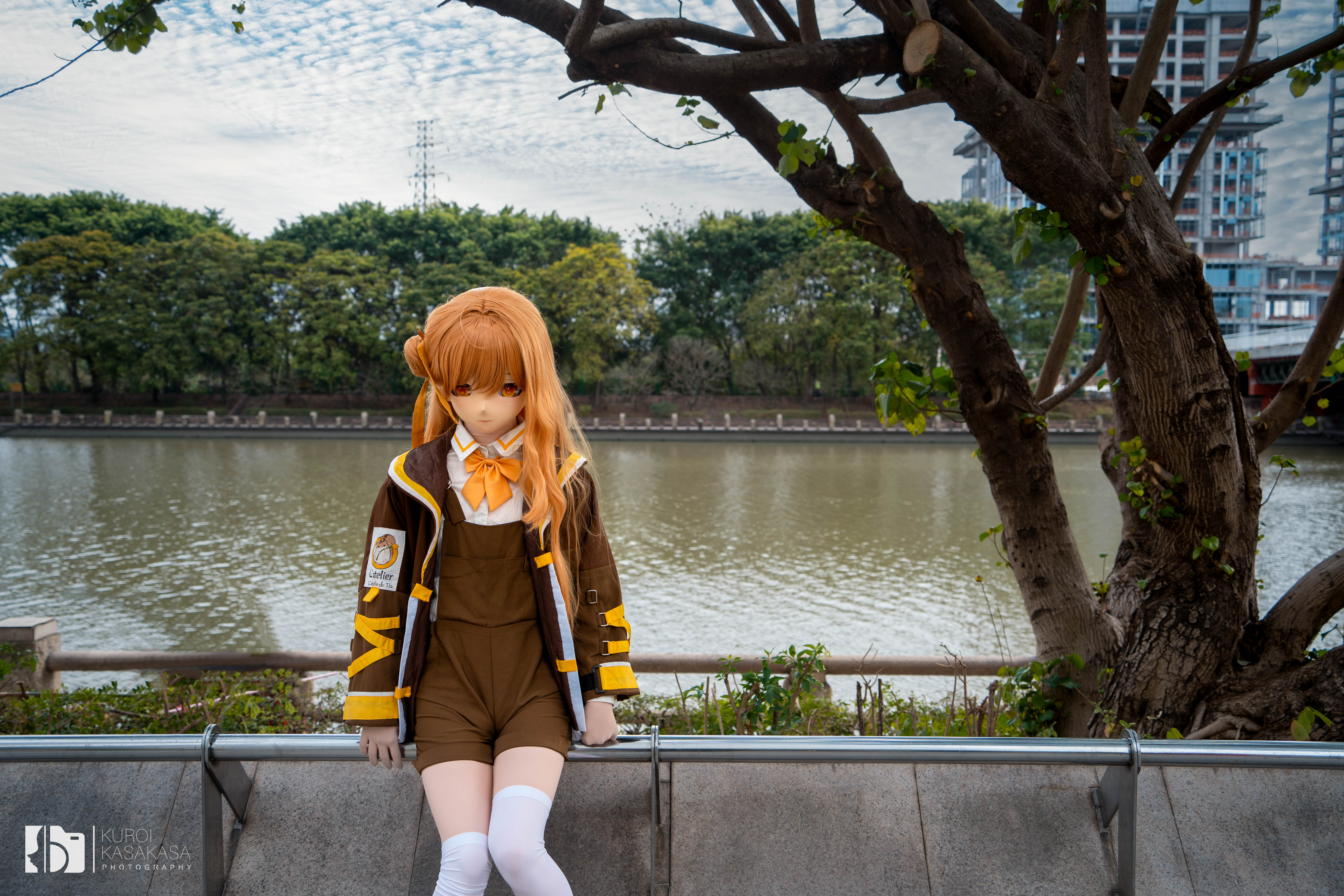 Comic Expo Photo 33